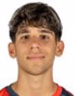 Valerio Conti