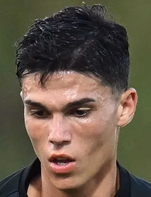 Valerio Farcomeni