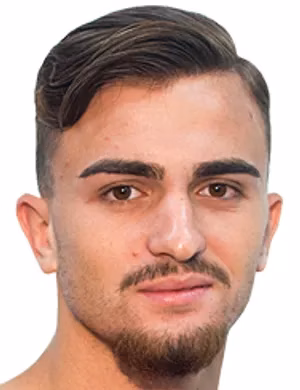 Valerio Labriola