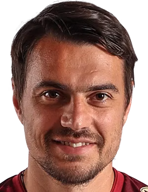 Чуперка Валерий Николаевич