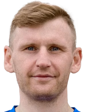 Горбачик Валерий Сергеевич