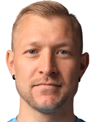 Кичин Валерий Сергеевич