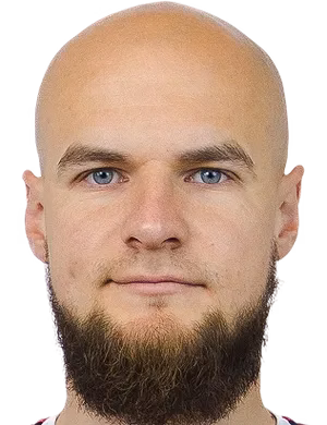 Потороча Валерий Валерьевич