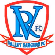 Valley Rangers FC герб