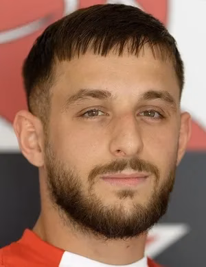 Valmir Rahimi