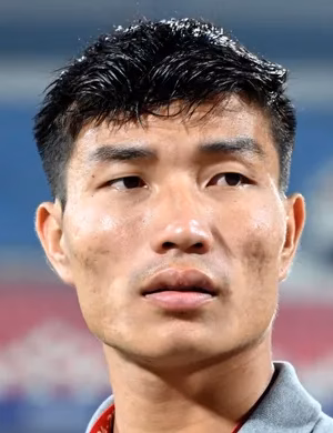 Hmingthanmawia Ralte