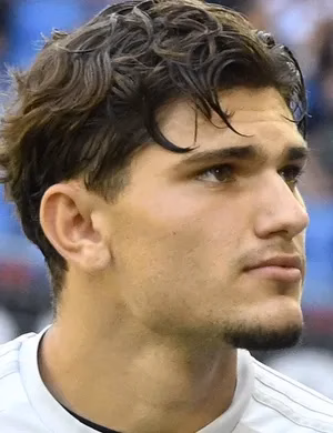 Valton Behrami