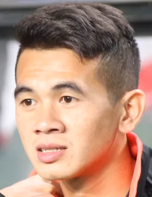 Trần Văn Kiên