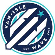 Vancouver Island Wave герб