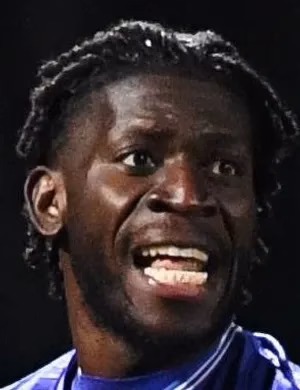 Vancy Roméo Mabanza