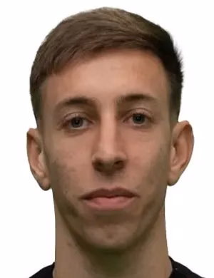 Ване Крстевски