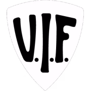 Vanlöse IF герб
