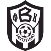 Vardar Negotino герб
