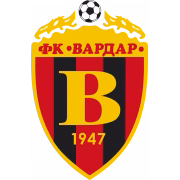 Vardar Skopje Youth герб
