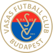 Vasas FC II герб