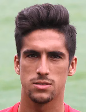 Vasco André Carvalho Braga