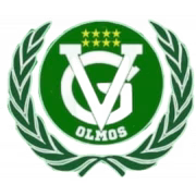 Vasco De Gama Olmos герб