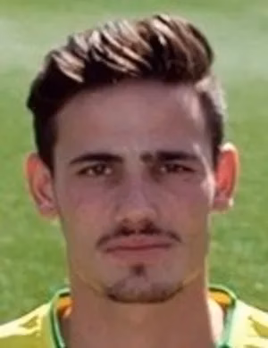Vasco André Moreira Rocha