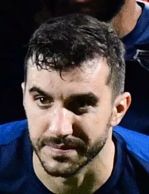 Βασίλειος Μάντζης