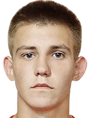 Илик Василий Валентинович