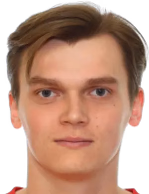 Лунев Василий Сергеевич