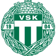 Västerås SK U19 герб