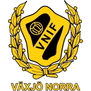 Växjö Norra IF герб