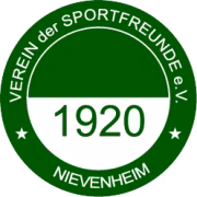 VdS Nievenheim герб