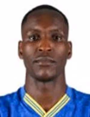 Vedastus Paul Masinde