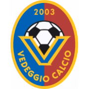 Vedeggio Calcio герб