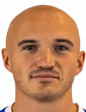 Vedran Berić