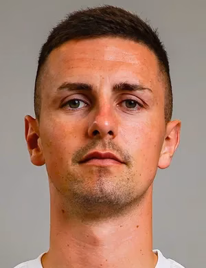 Vedran Vrhovac