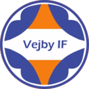 Vejby IF герб