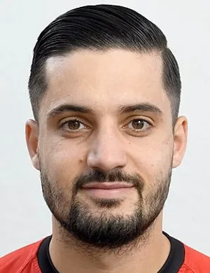 Veli Sulejmani