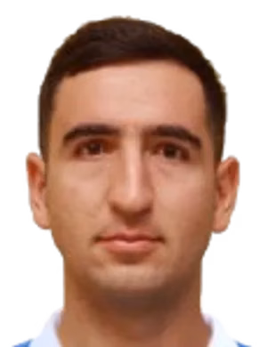 Welmyrat Kakageldiywiç Ballakow