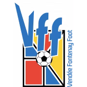 Vendée Fontenay Foot B герб