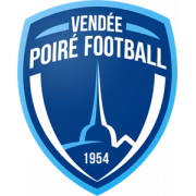 Vendée Poiré Football B герб