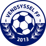 Vendsyssel FF U19 герб