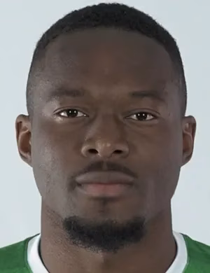 Venton Evans