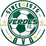 Verdes FC герб