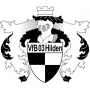 VfB 03 Hilden U19 герб