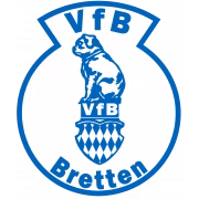 VfB Bretten U19 герб