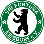 VfB Fortuna Biesdorf II герб