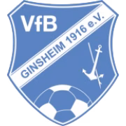 VfB Ginsheim герб