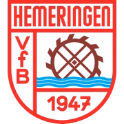 VfB Hemeringen герб