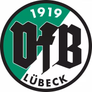 VfB Lübeck U17 герб