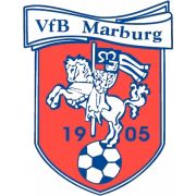 VfB Marburg U19 герб