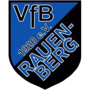 VfB Rauenberg герб