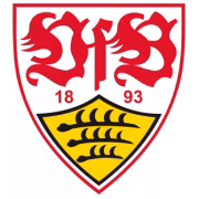 VfB Stuttgart Youth герб