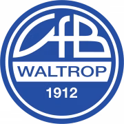 VfB Waltrop U17 герб